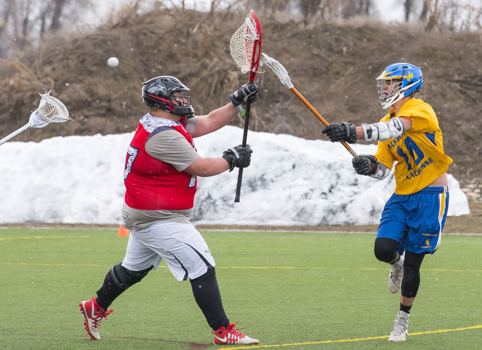 Jackson Hole Lacrosse Club